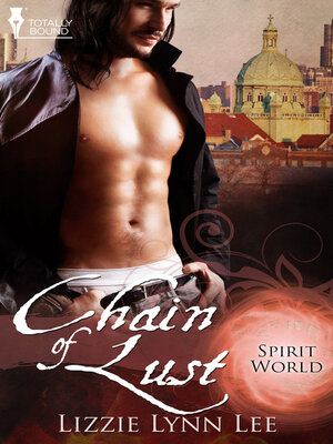 cover image of Chain of Lust